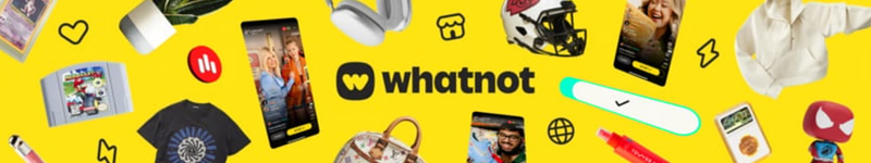Helping Whatnot Sellers: Save on Shipping & Grow Your Show