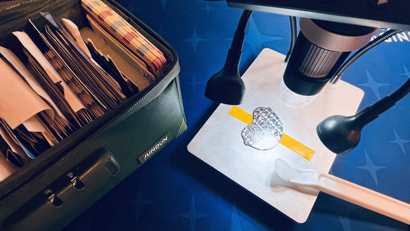 Amazon Must-Haves for Pin Trading from Home