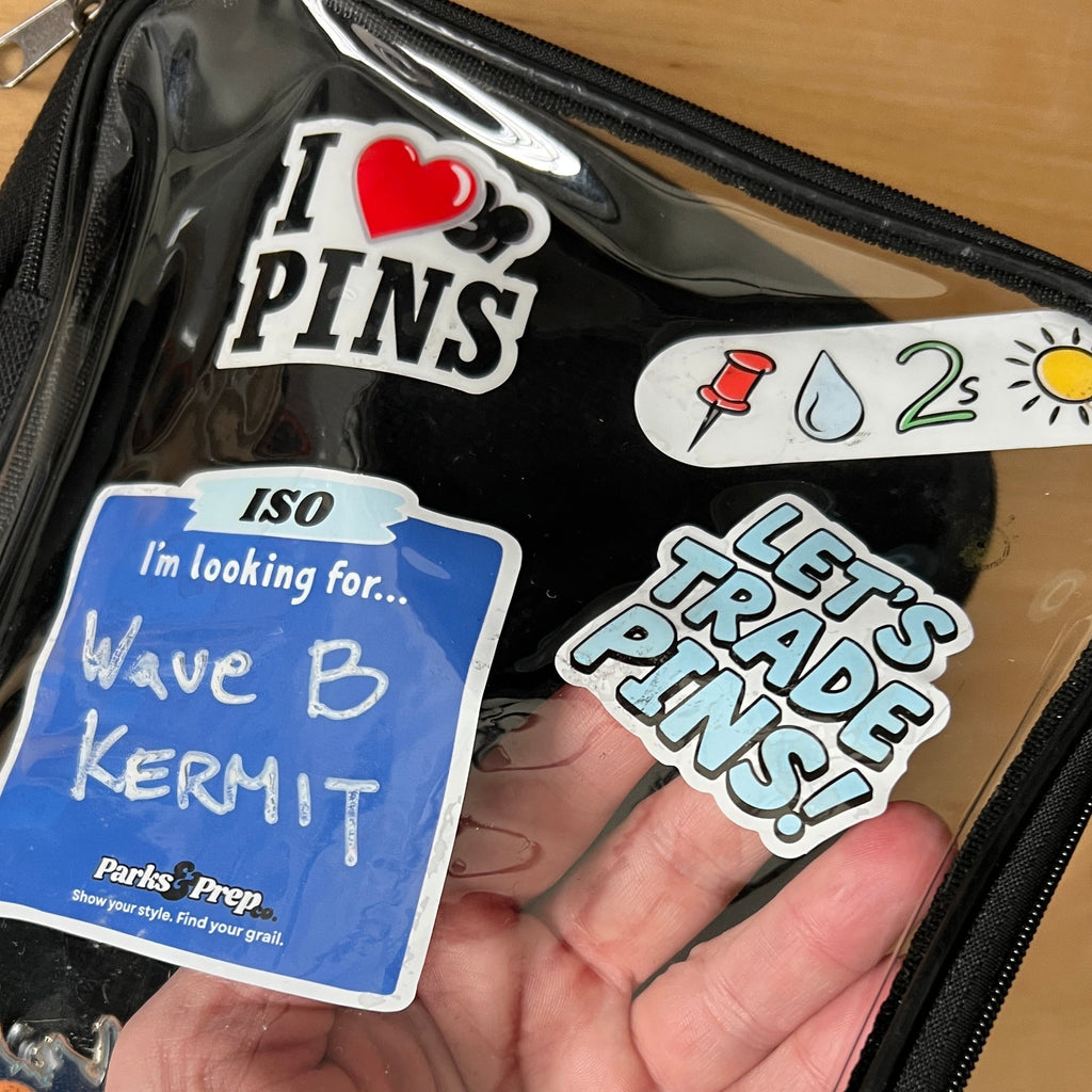 ISO Show Cling